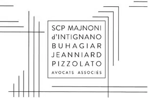 Créateur de Sites web Cabinet d'avocats Majnoni d'INTIGNANO de Dijon